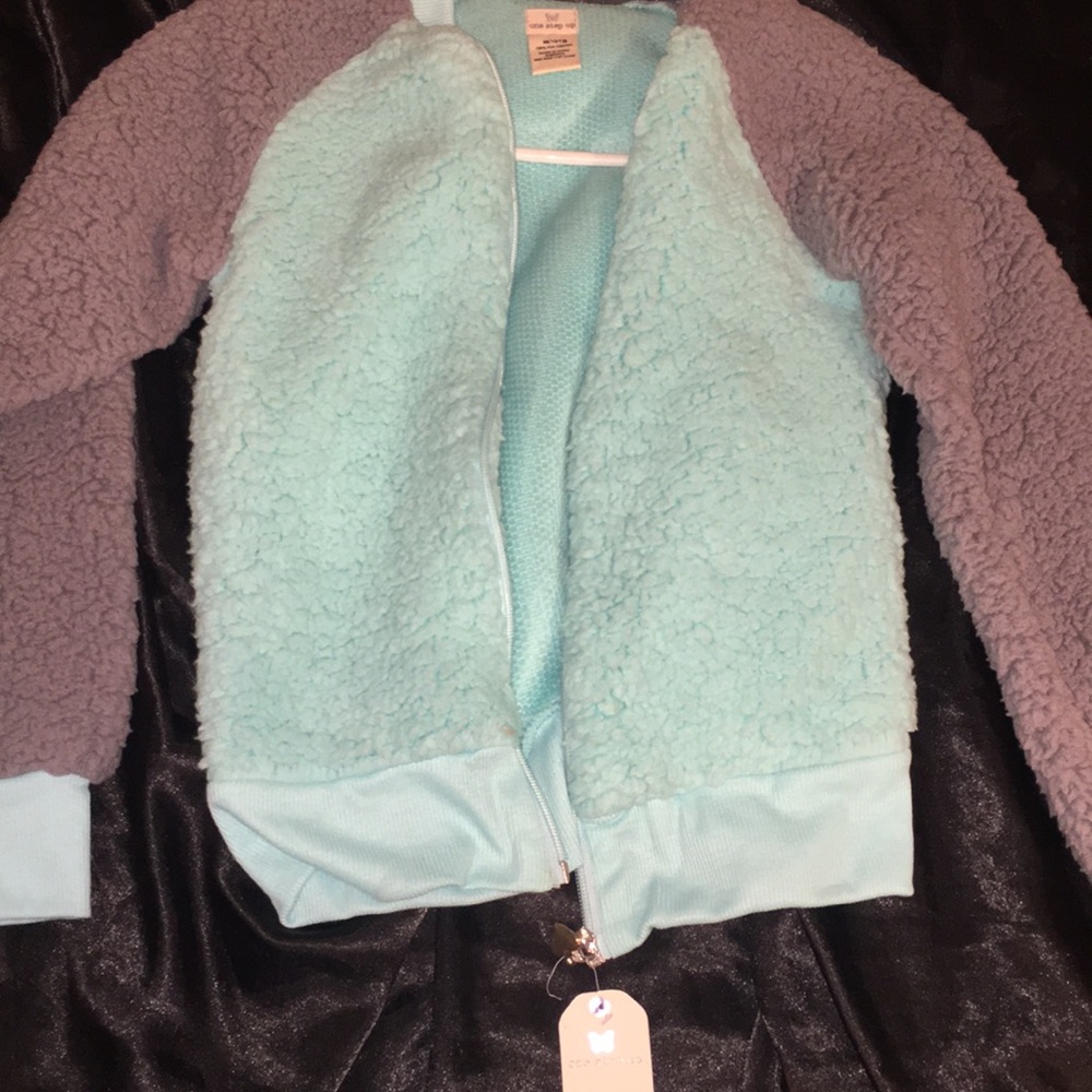 Jacket for kids! Cheap, useful, and good quality!